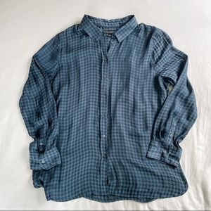 Banana Republic Blouse